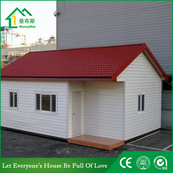 南沙小区别墅项目