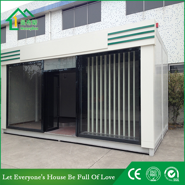 东风日产展示厅