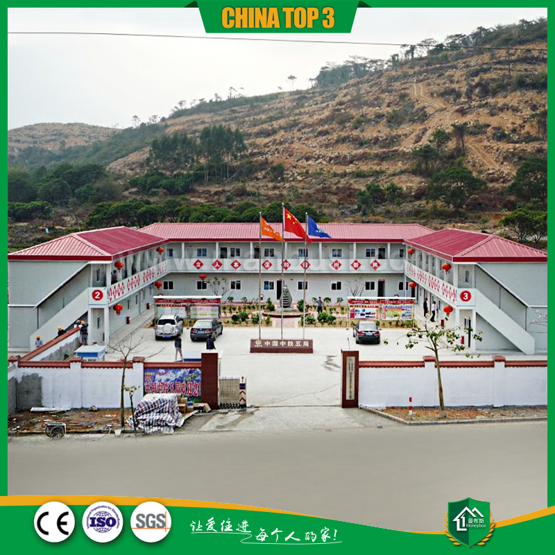 双层豪华四坡T房01