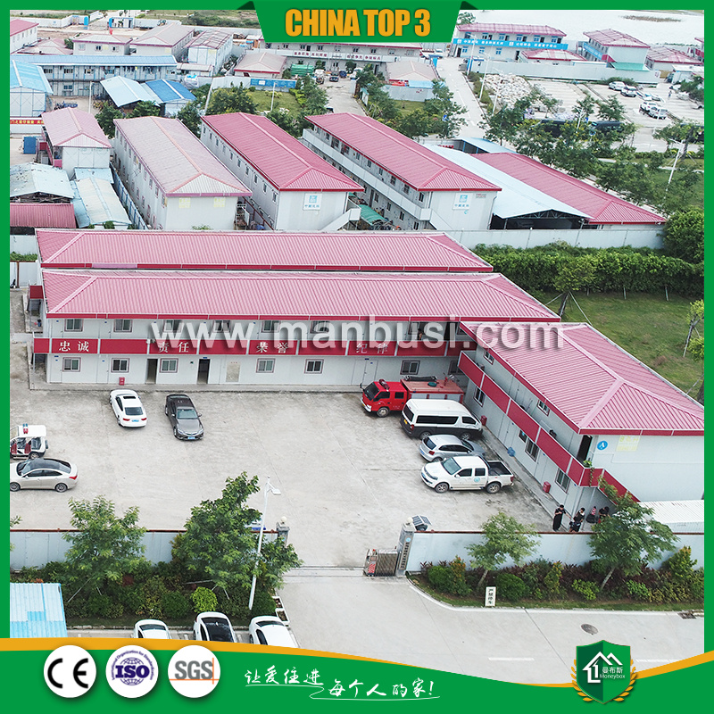 单层豪华四坡T房3