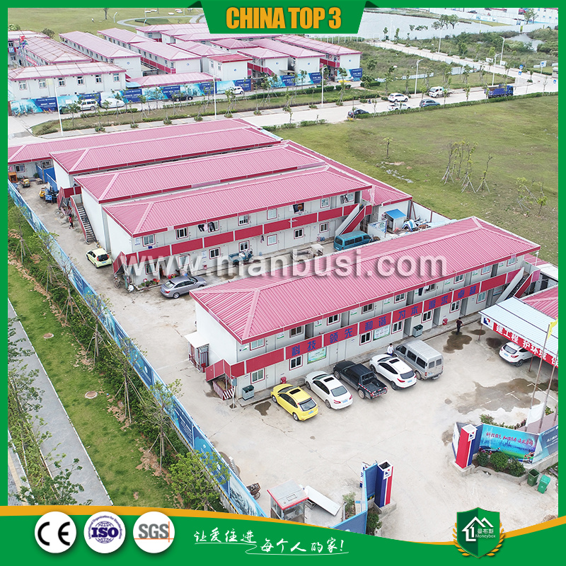 双层豪华四坡T房06