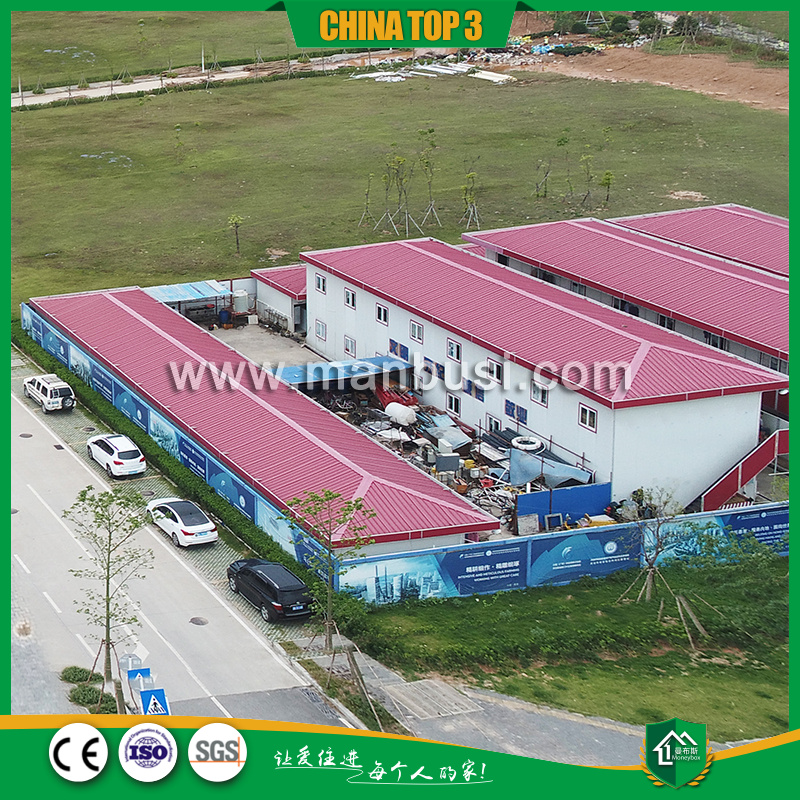 双层豪华四坡T房08