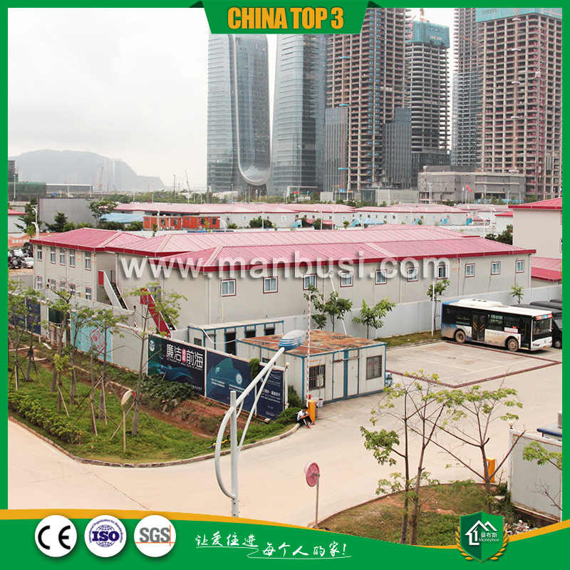 双层豪华四坡T房11