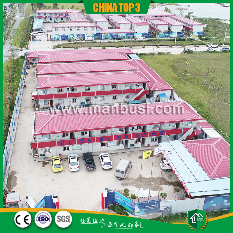 双层豪华四坡T房12