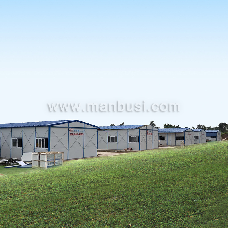 广州增城时代地产项目