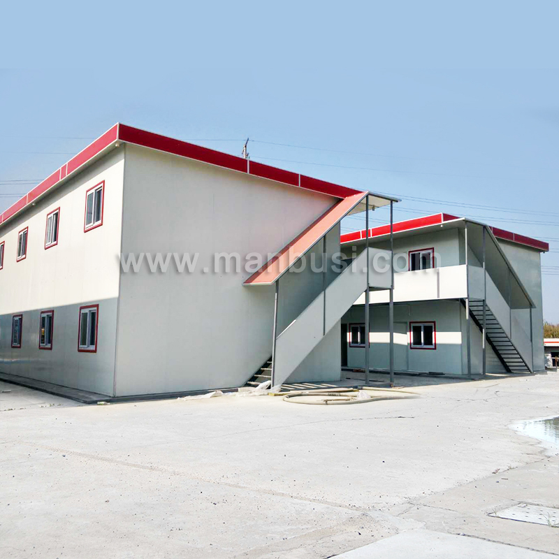 南村珠江灯光厂T房案例