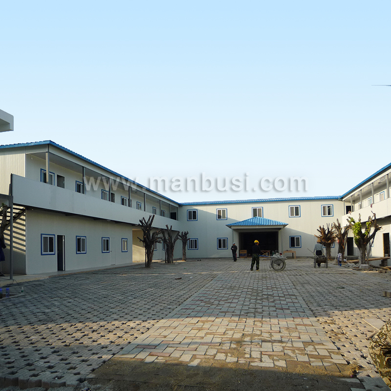 上海路桥广河高速路项目