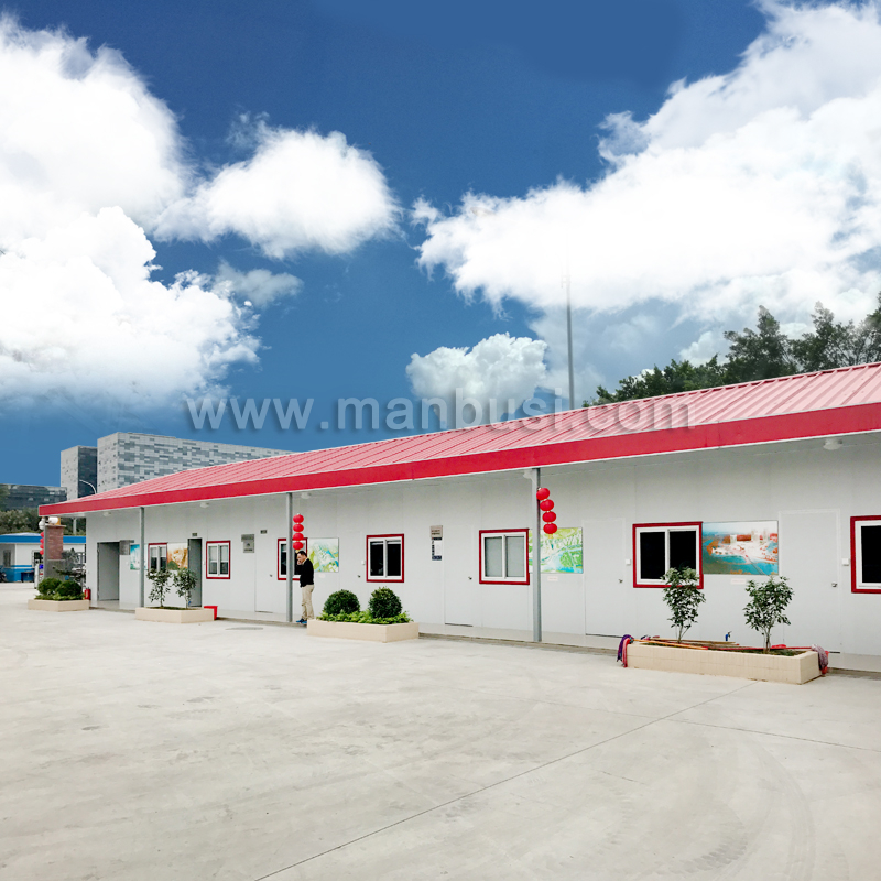 增城伟业苗圃T房农庄