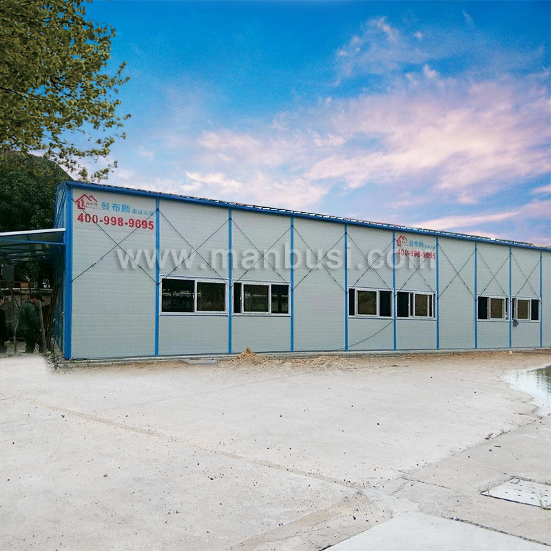 增城养老院K房项目